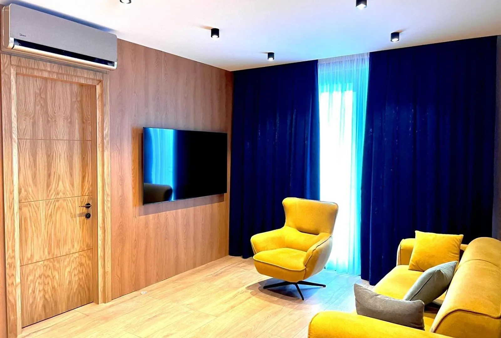 شقة فندقية باتومي Gq Luxe Apartments In Alliance Palace جورجيا