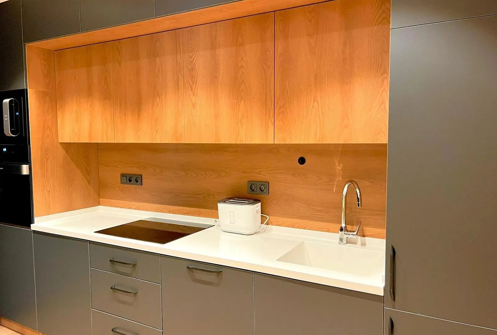 باتومي Gq Luxe Apartments In Alliance Palace